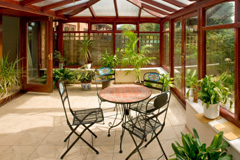 Princes Marsh conservatory quotes