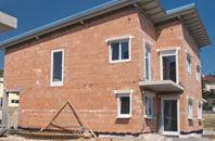 Princes Marsh home extensions